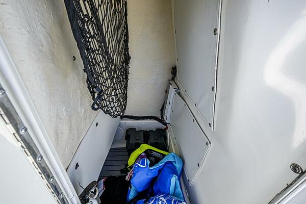 26ft NauticStar Yacht For Sale