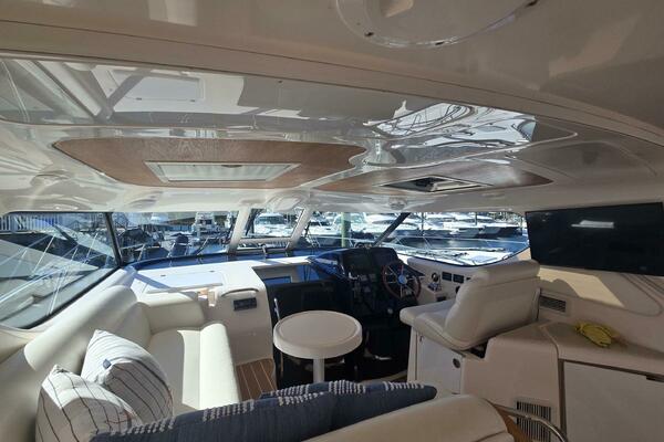 43ft Tiara Yachts Yacht For Sale