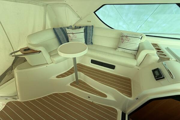 43ft Tiara Yachts Yacht For Sale