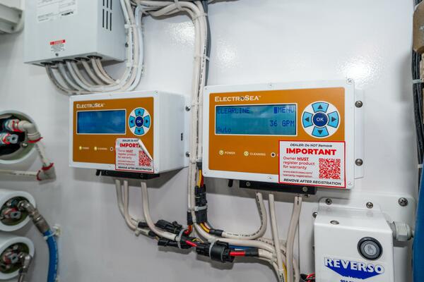 Zatara 90ft Viking Yacht For Sale