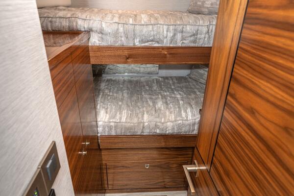 Zatara 90ft Viking Yacht For Sale