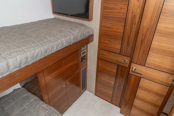 Zatara 90ft Viking Yacht For Sale