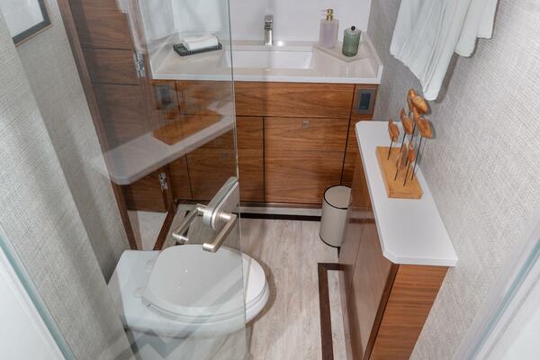 Zatara 90ft Viking Yacht For Sale