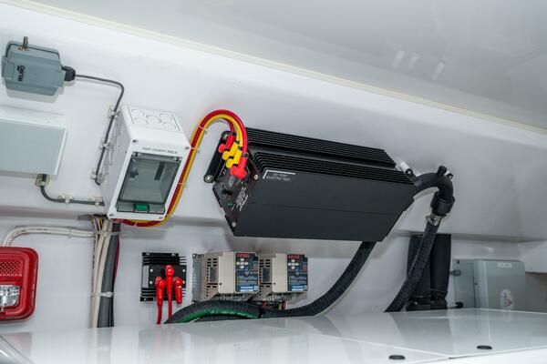 Zatara 90ft Viking Yacht For Sale