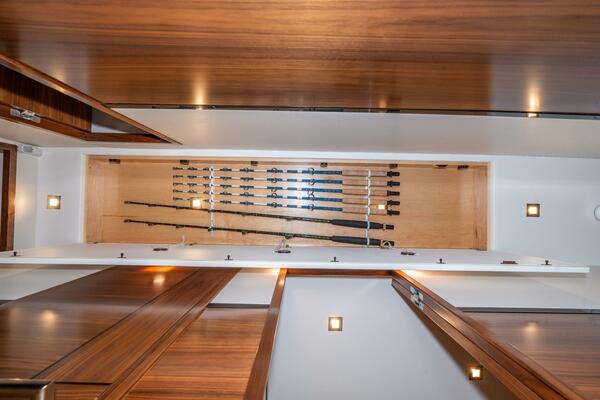 Zatara 90ft Viking Yacht For Sale