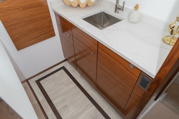 Zatara 90ft Viking Yacht For Sale