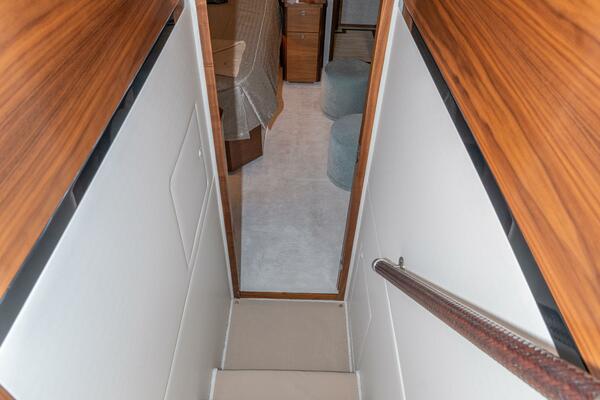 Zatara 90ft Viking Yacht For Sale