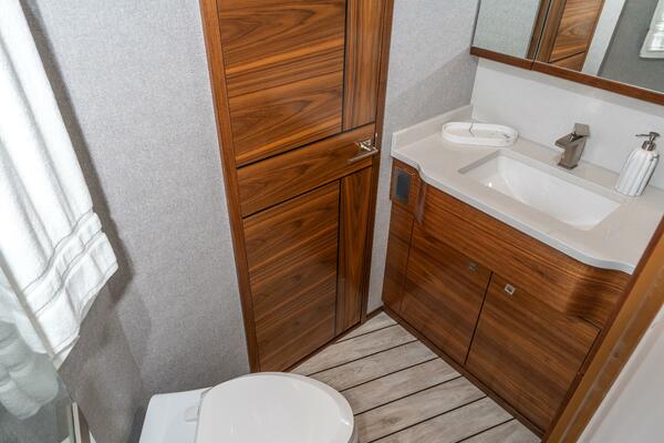 Zatara 90ft Viking Yacht For Sale