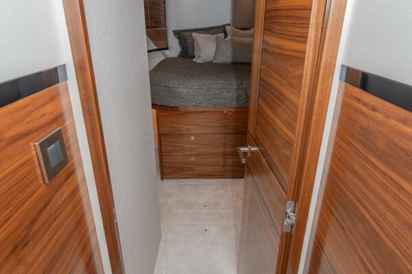 Zatara 90ft Viking Yacht For Sale