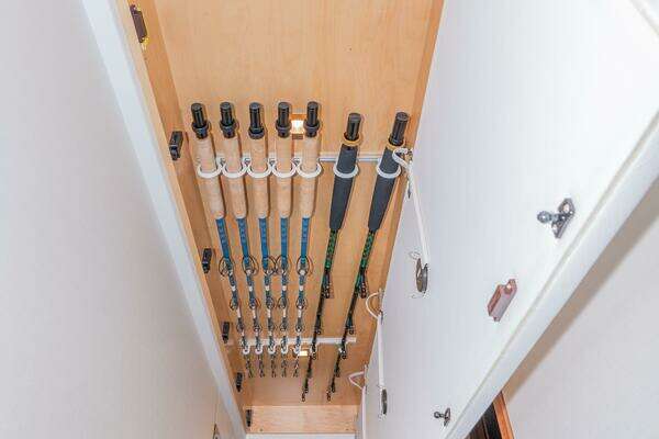 Viking 90C Yacht For Sale