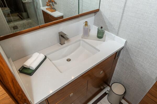 Zatara 90ft Viking Yacht For Sale