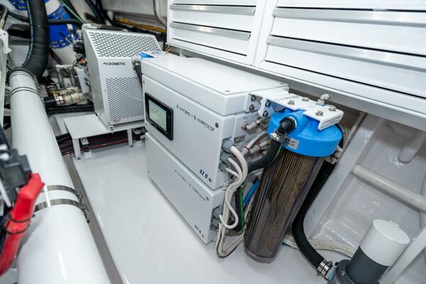 Zatara 90ft Viking Yacht For Sale