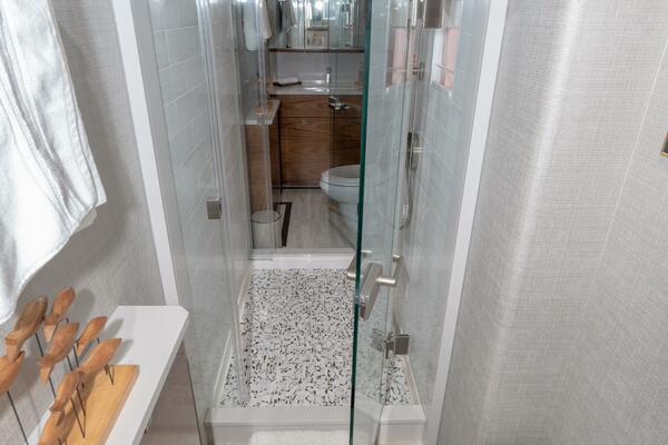 Zatara 90ft Viking Yacht For Sale