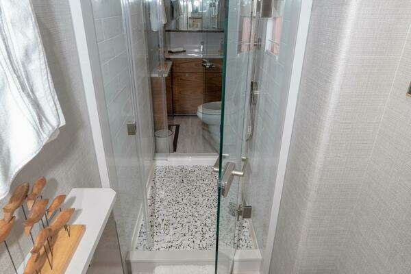 Viking 90C Yacht For Sale