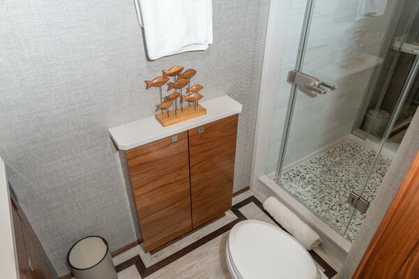 Zatara 90ft Viking Yacht For Sale