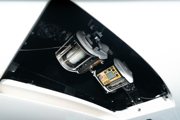 Zatara 90ft Viking Yacht For Sale