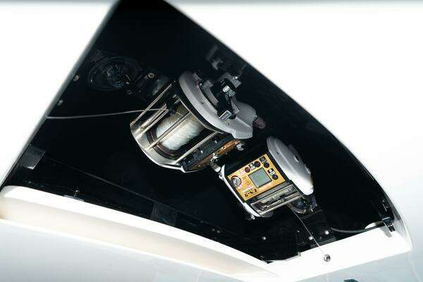 Viking 90C Yacht For Sale