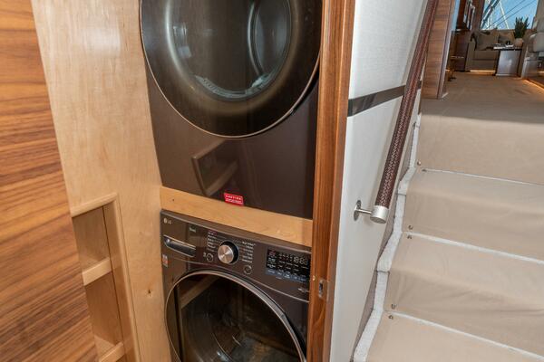 Zatara 90ft Viking Yacht For Sale