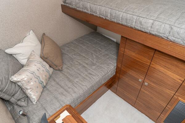 Zatara 90ft Viking Yacht For Sale