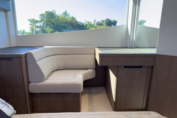 53ft Galeon Yacht For Sale