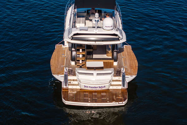 2022 Galeon 53