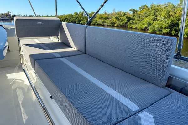 53ft Galeon Yacht For Sale