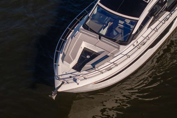 2022 Galeon 53