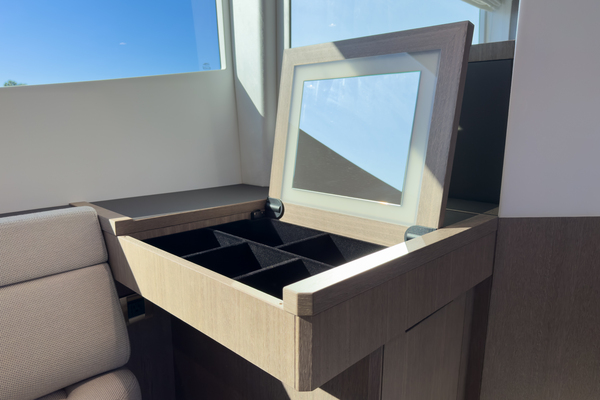 53ft Galeon Yacht For Sale