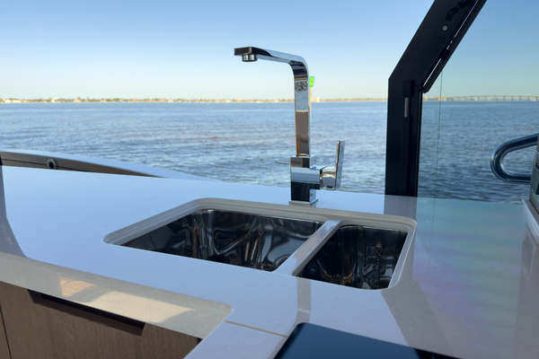 53ft Galeon Yacht For Sale