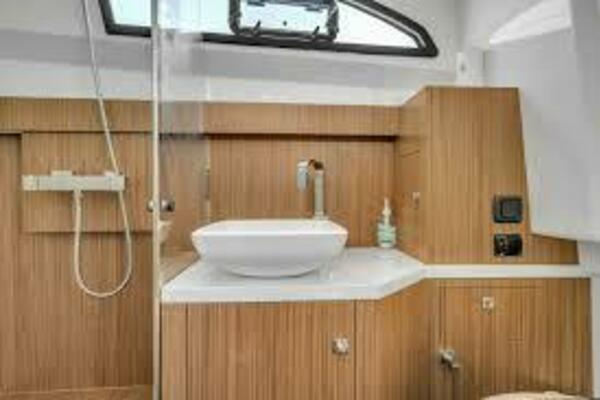 50ft Capelli Yacht For Sale