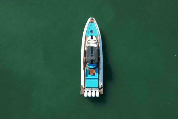 50ft Capelli Yacht For Sale