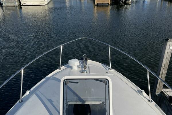 27ft Sea Ray Yacht For Sale