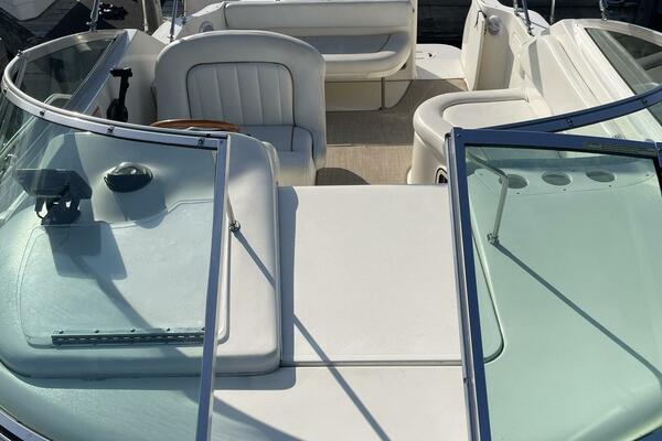 27ft Sea Ray Yacht For Sale