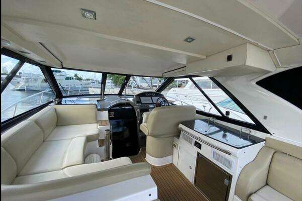 Regal Sport Coupe Yacht For Sale