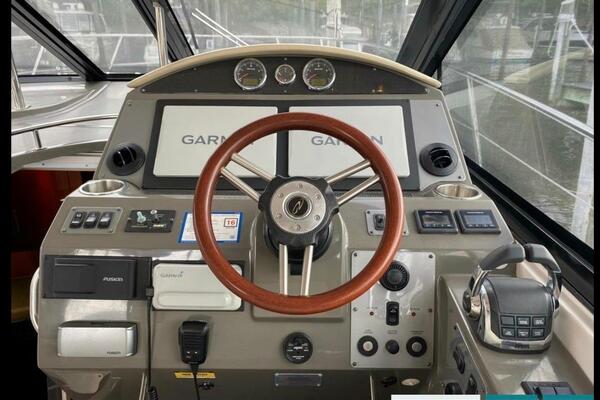 Black Pearl 42ft Regal Yacht For Sale