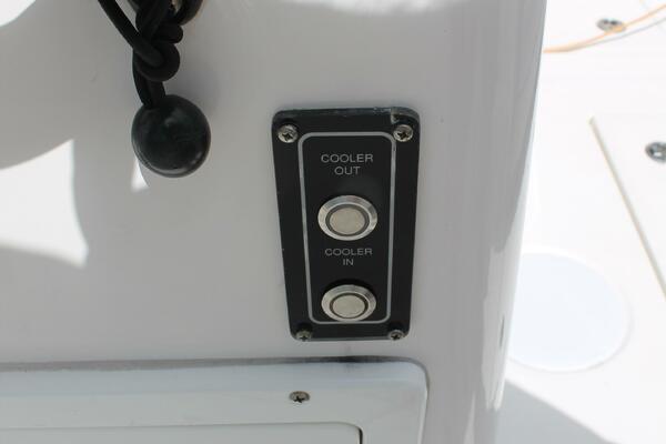 32ft Sea Fox Yacht For Sale