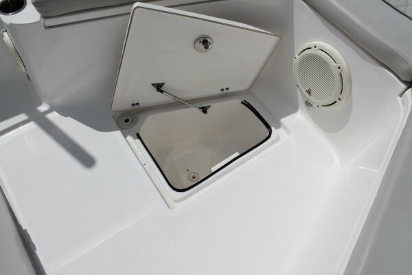 32ft Sea Fox Yacht For Sale