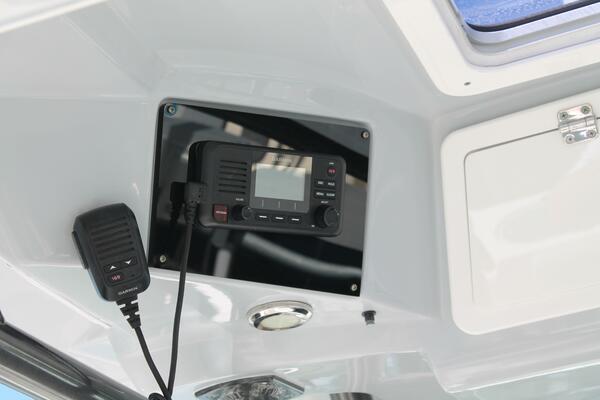 32ft Sea Fox Yacht For Sale