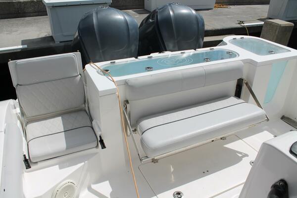 32ft Sea Fox Yacht For Sale