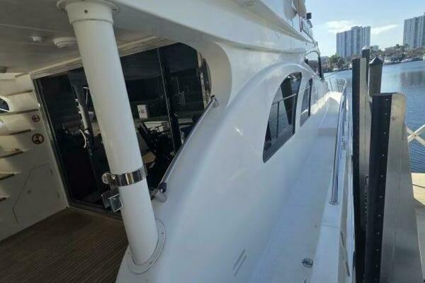 66ft Grand Harbour Yacht For Sale