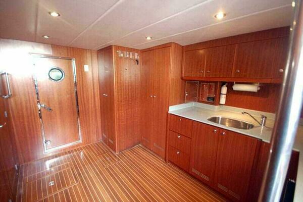 66ft Grand Harbour Yacht For Sale