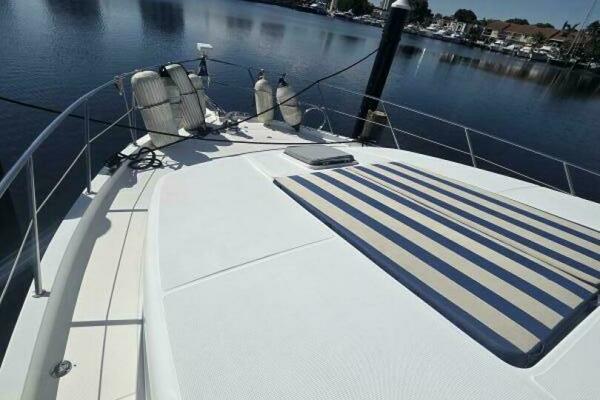 66ft Grand Harbour Yacht For Sale