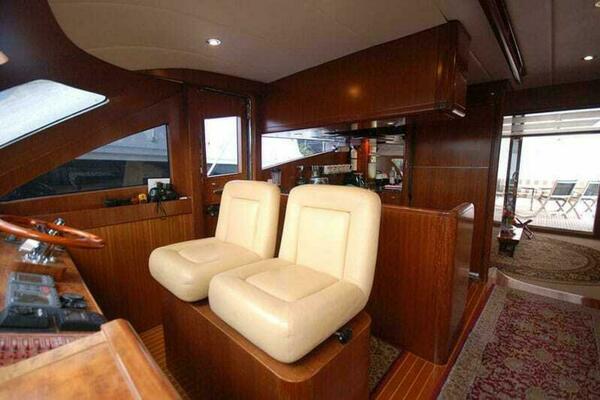 66ft Grand Harbour Yacht For Sale