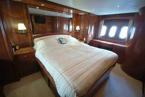 66ft Grand Harbour Yacht For Sale