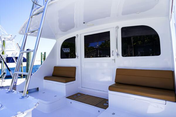 Misa 60ft Blackwell Boatworks Yacht For Sale