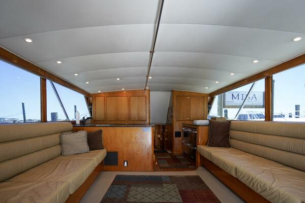 Misa 60ft Blackwell Boatworks Yacht For Sale