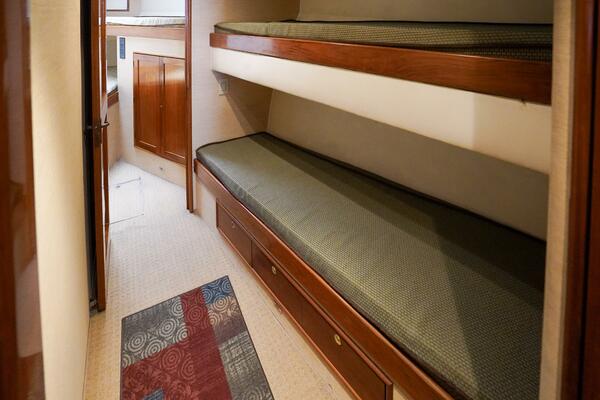 Misa 60ft Blackwell Boatworks Yacht For Sale