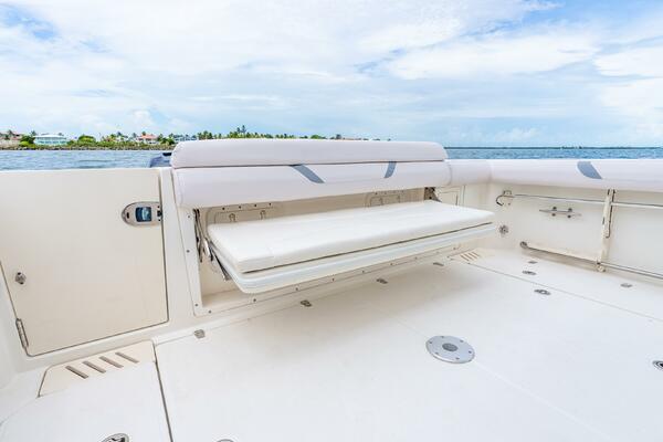 Reel Blessing  34ft Boston Whaler Yacht For Sale