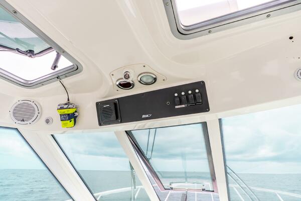 Reel Blessing  34ft Boston Whaler Yacht For Sale