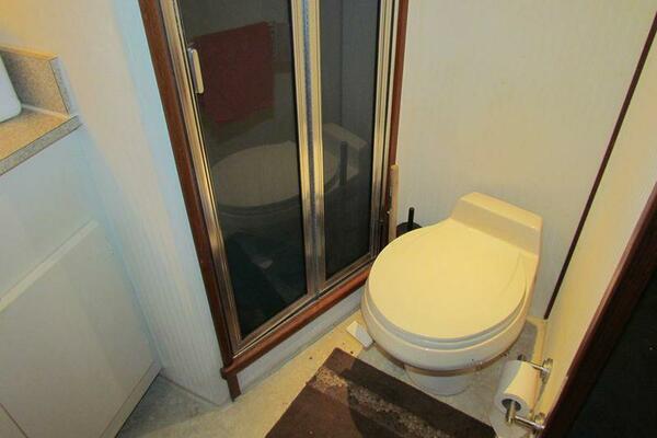 45ft Viking Yacht For Sale